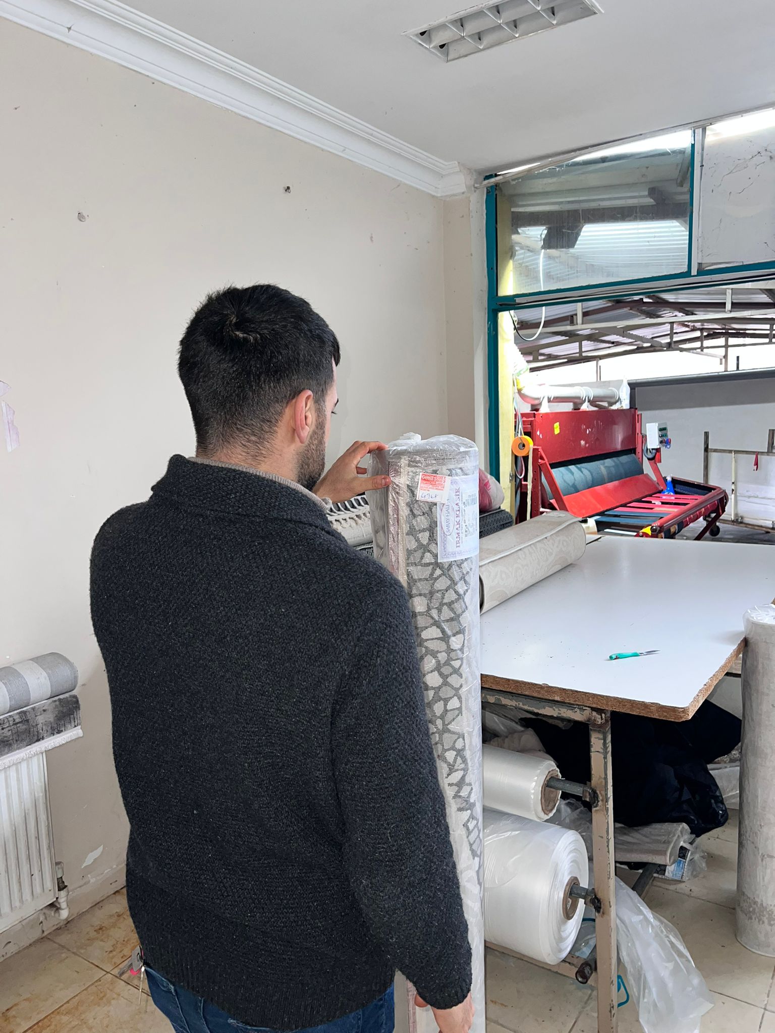 Çorlu Halı Yıkama – Derinlemesine Temizlik ve Hızlı Servis